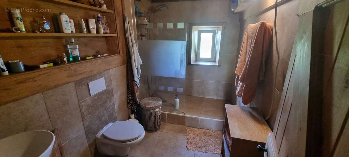 Maison à MONTPEZAT-DE-QUERCY