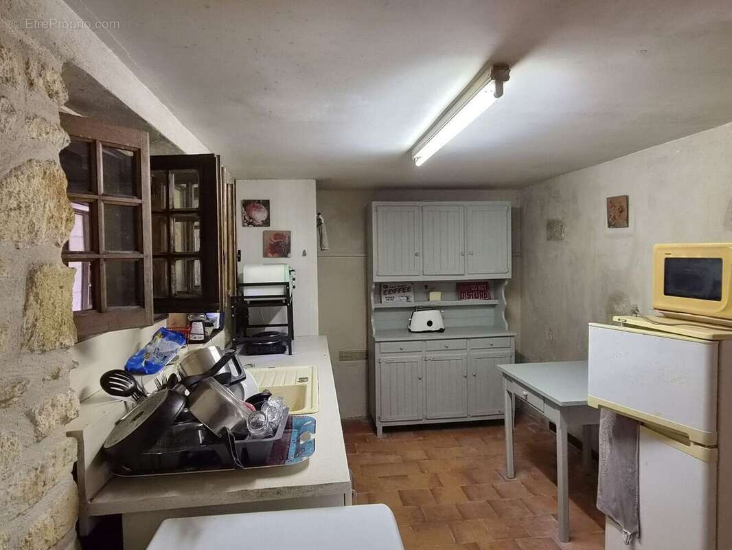 20260507154111 - Maison à TAMNIES