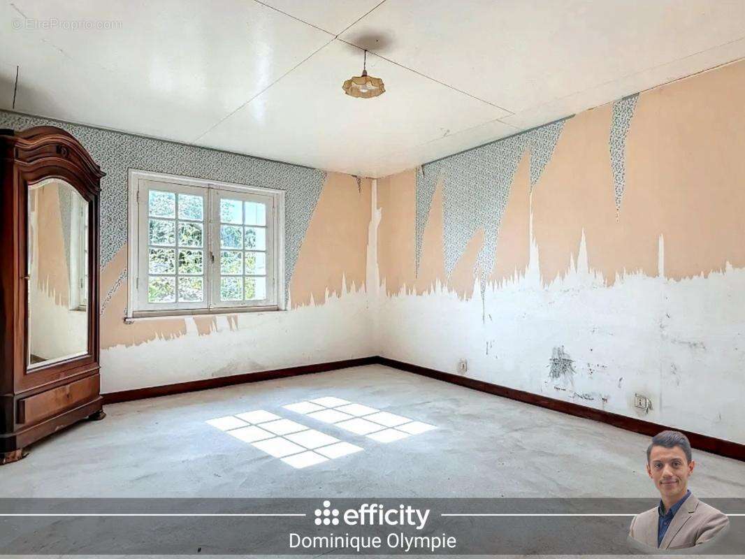 Maison à PLOUBAZLANEC