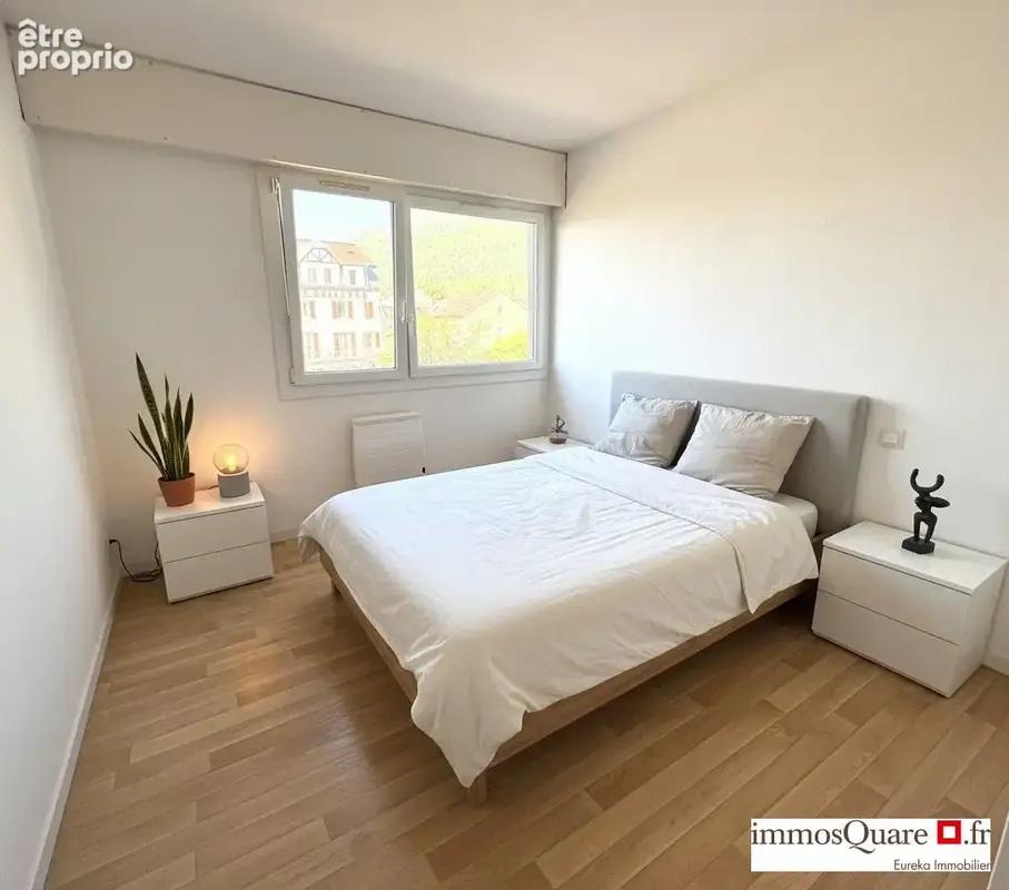 Appartement 3 pièces 71 m² à vendre à Gex (01170) - photo 3
