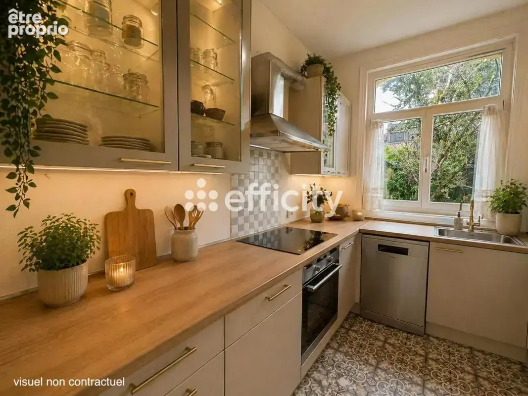 Maison 112 m² à Lille  - photo 10