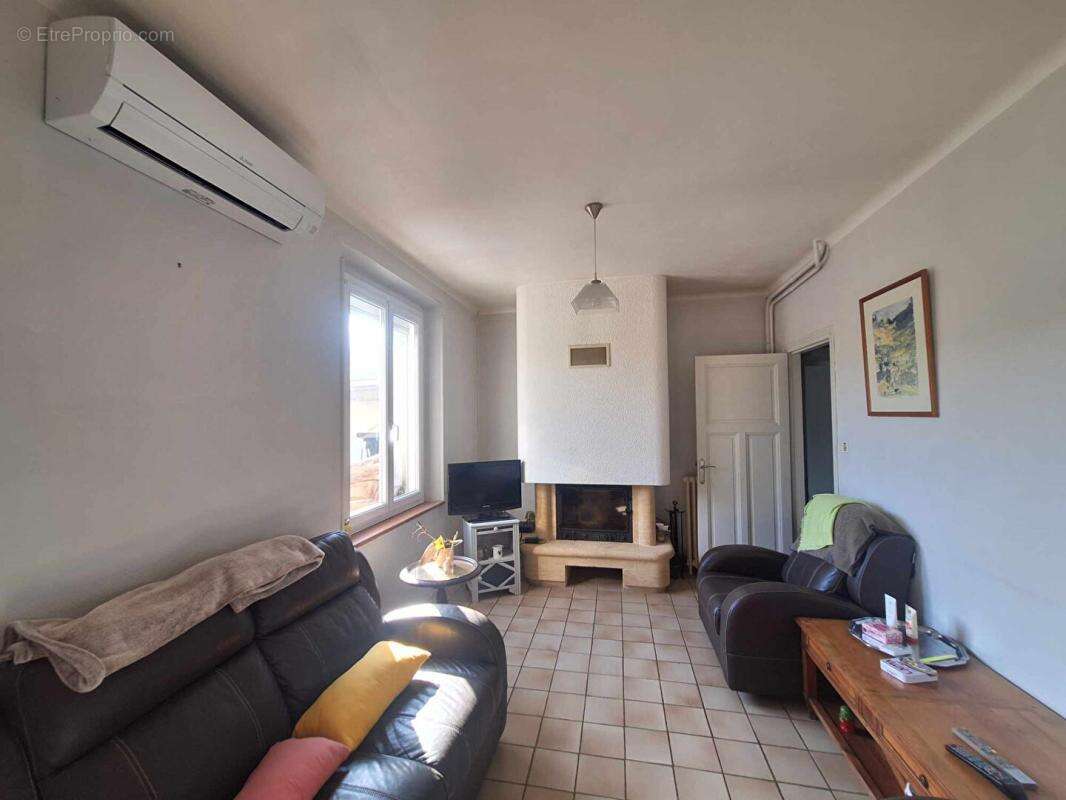 Maison à CARCASSONNE