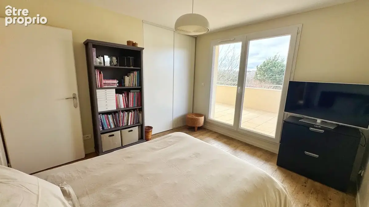 Maison haut de gamme 240m2 Saint-Cyr-sur-le-Rhône - photo 11