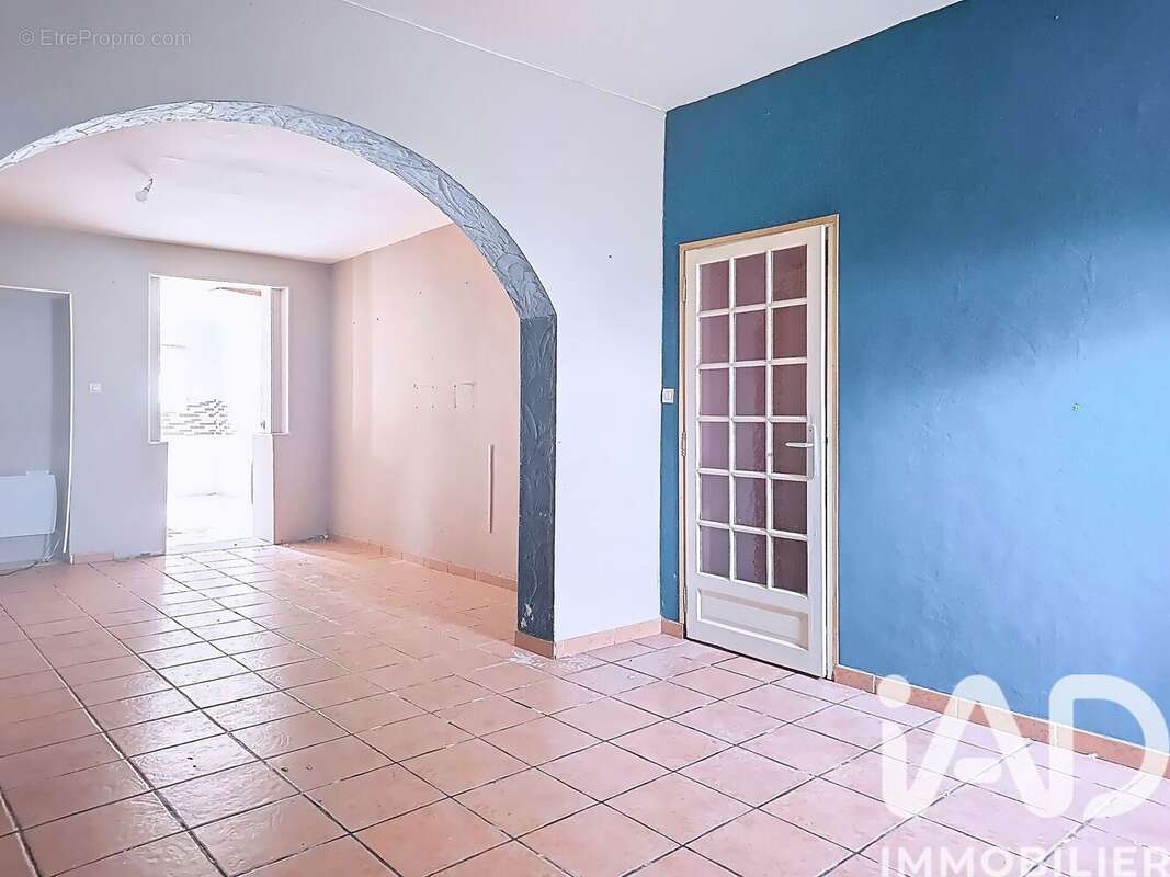 Photo 1 - Maison à BILLY-MONTIGNY