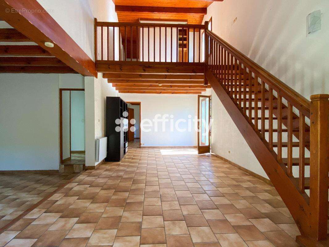 Maison individuelle - photo 5