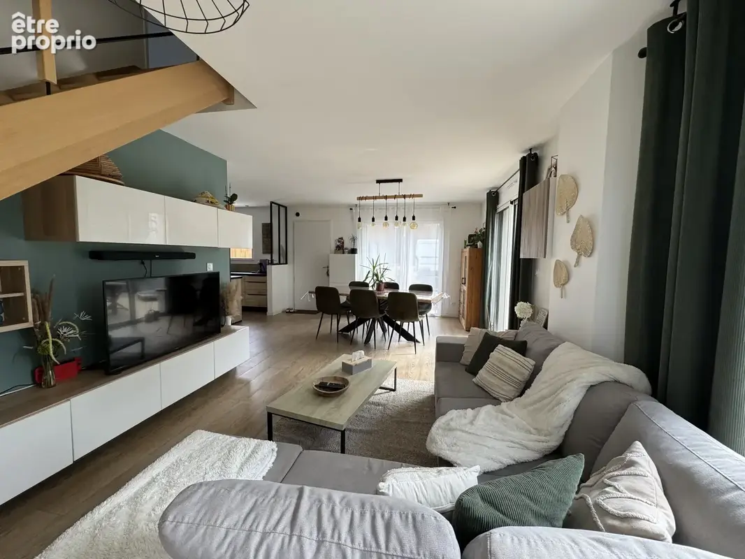 Maison 5 pièces - photo 4