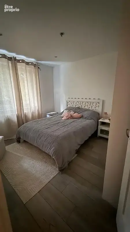 Appartement Mulhouse 3 pièce(s) - photo 5