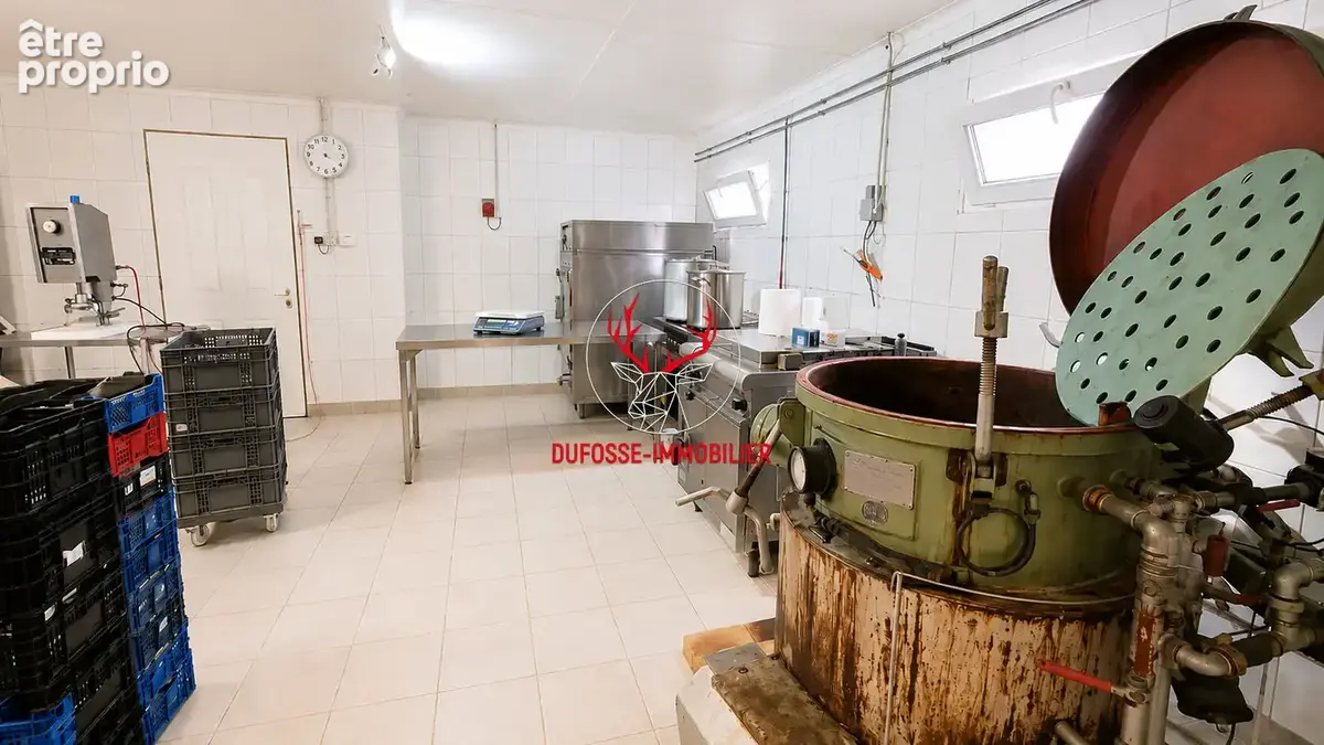 Saint-bonnet-en-bresse - ancienne diligence 240m² - 1,5 hectares - dependances - photo 19