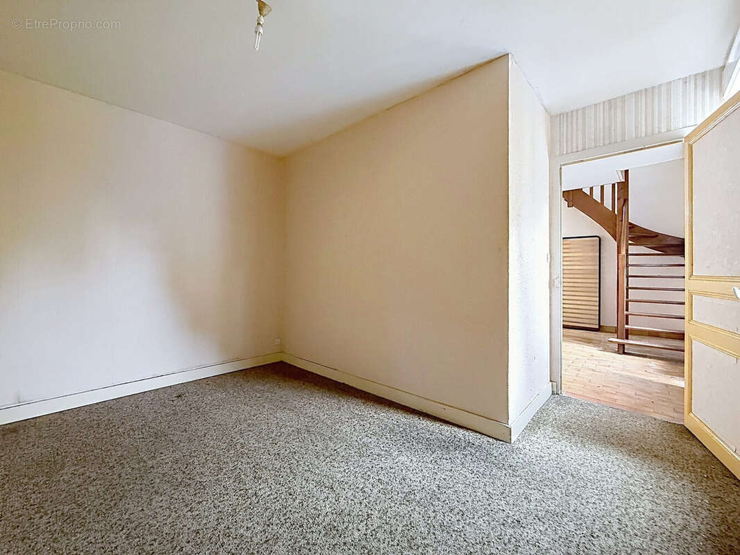 Maison 50 m² à Rennes  - photo 5