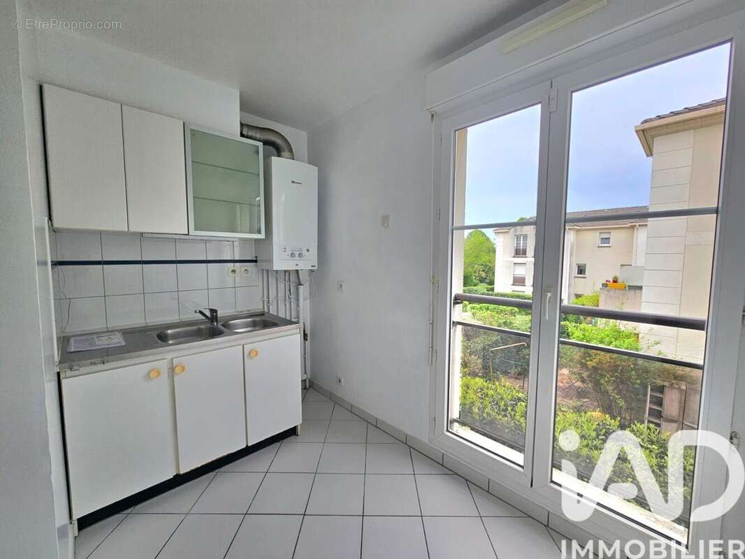 Photo 6 - Appartement à VILLIERS-SUR-MARNE