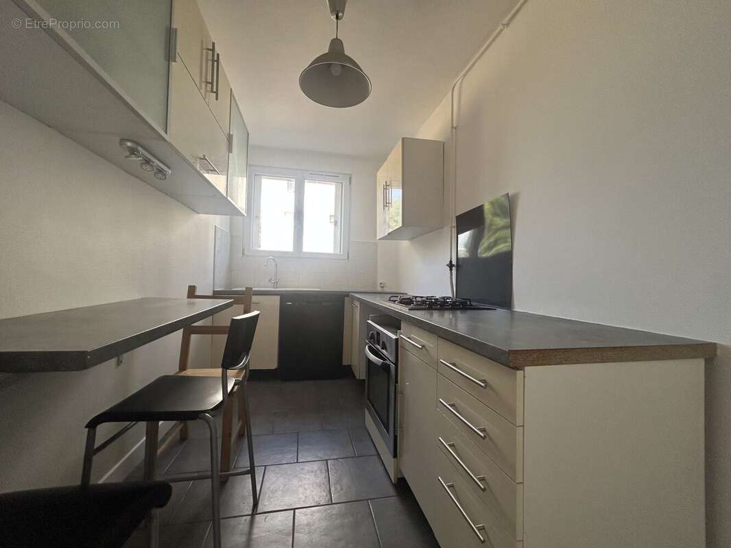 Appartement 67 m² à Bois-D'arcy  - photo 5