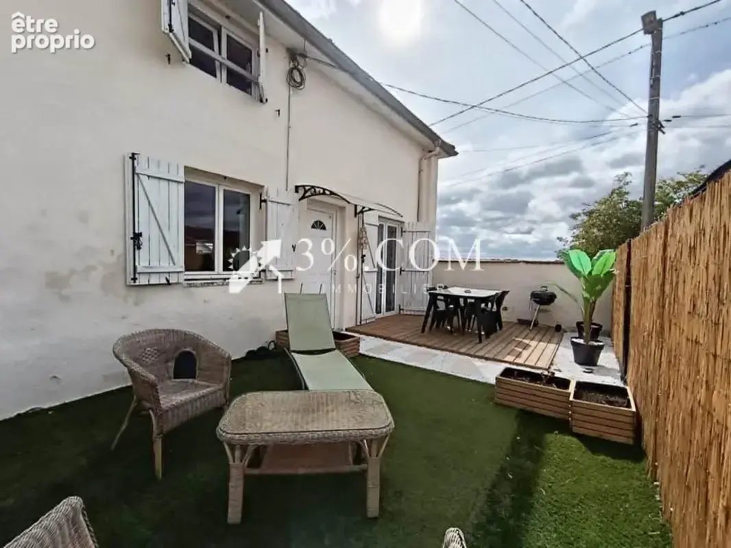 Maison de village à VITRIMONT 54300 - photo 11