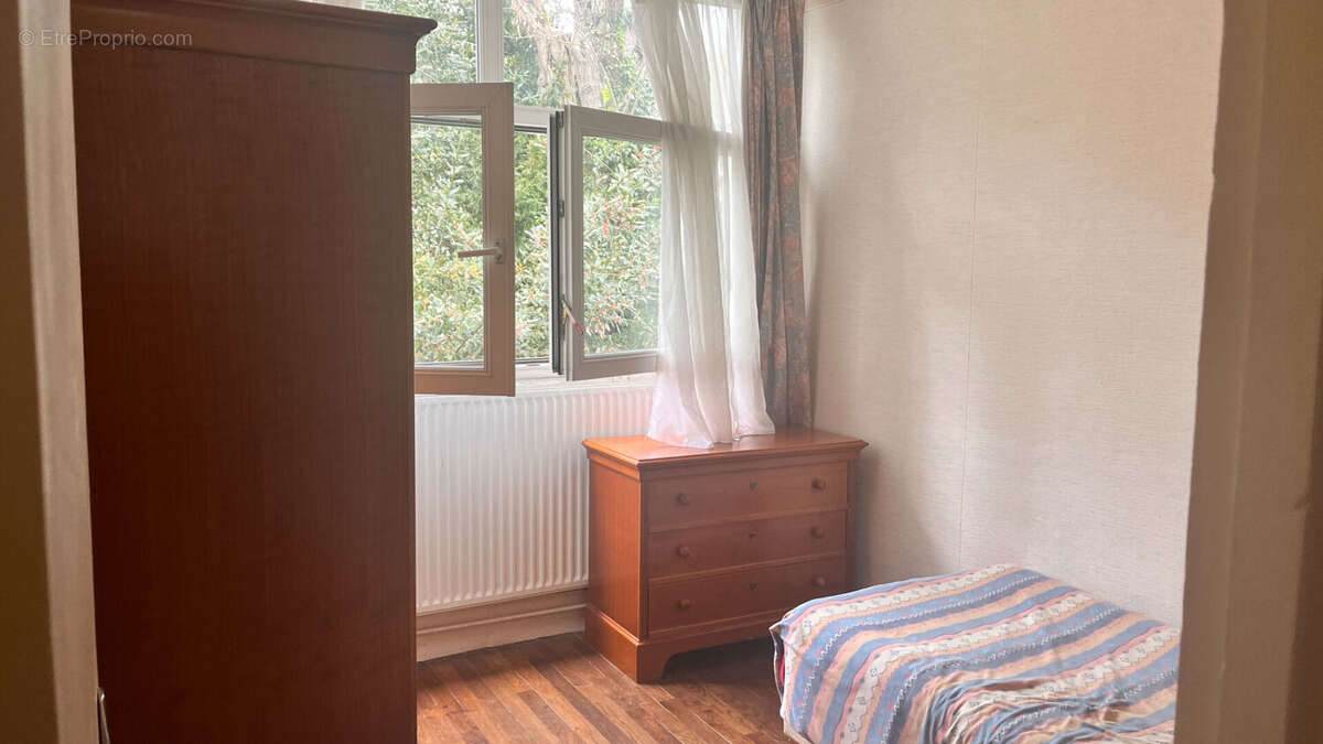 Maison à MARLY-LE-ROI