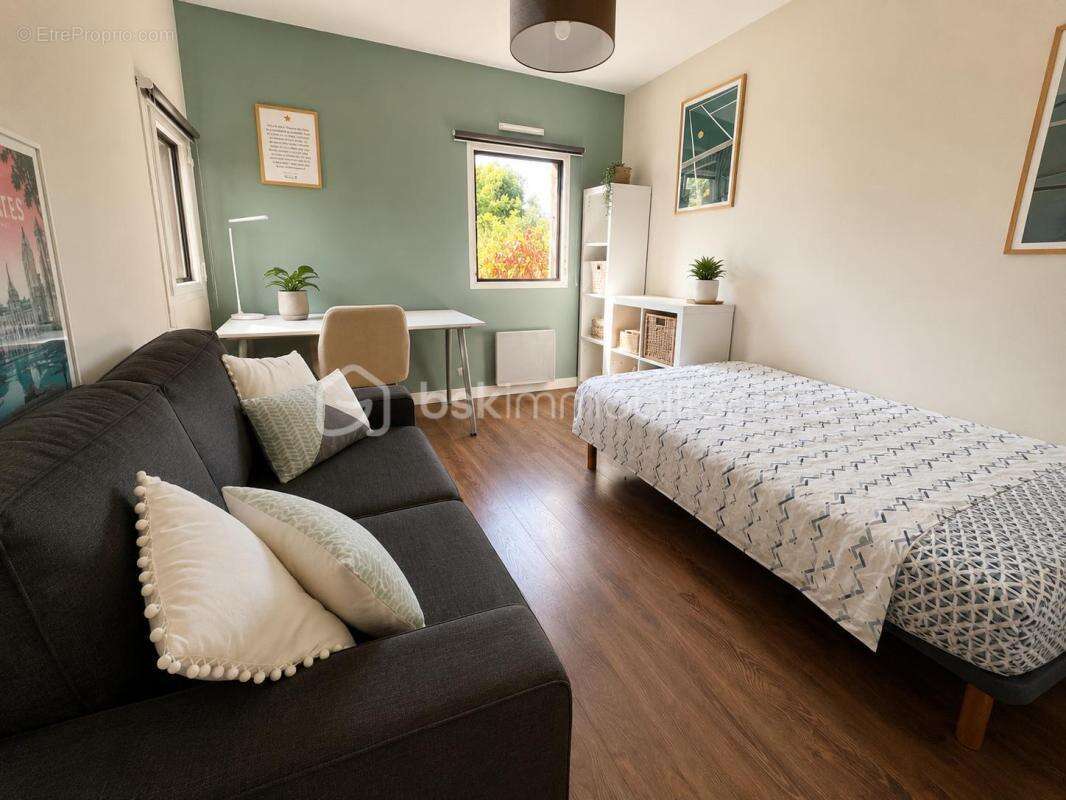 Maison de caractère rénovée – 180 m² – Piscine chauffée & Pool House - photo 8