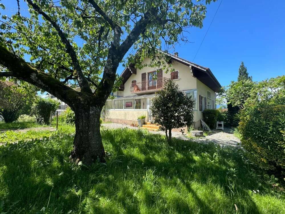 Maison à MARIN