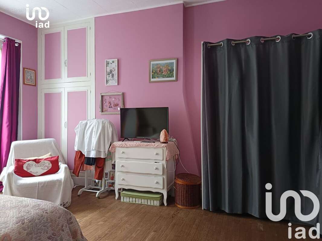 Photo 7 - Maison à CHATEAUNEUF-SUR-CHER