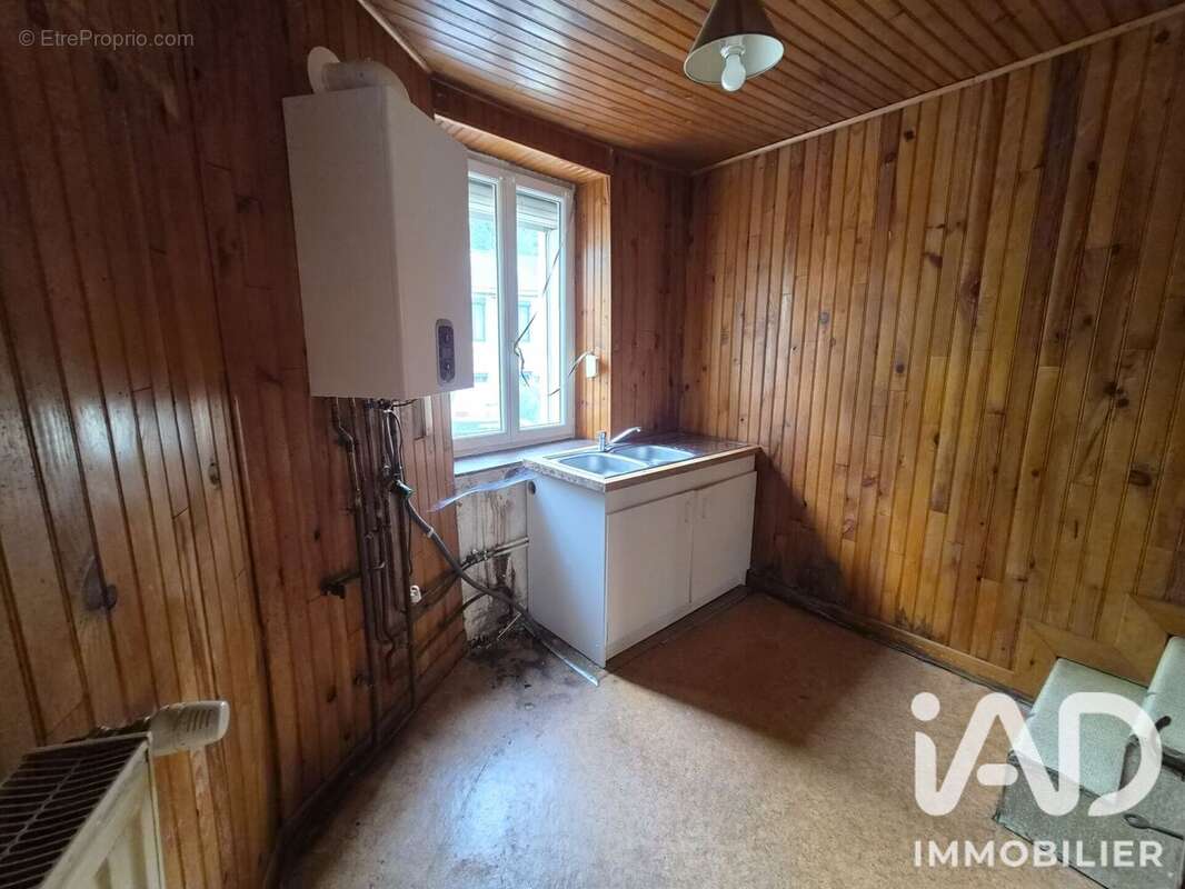 Maison 43 m² à Deville  - photo 6