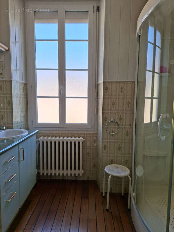 Maison à RETIERS