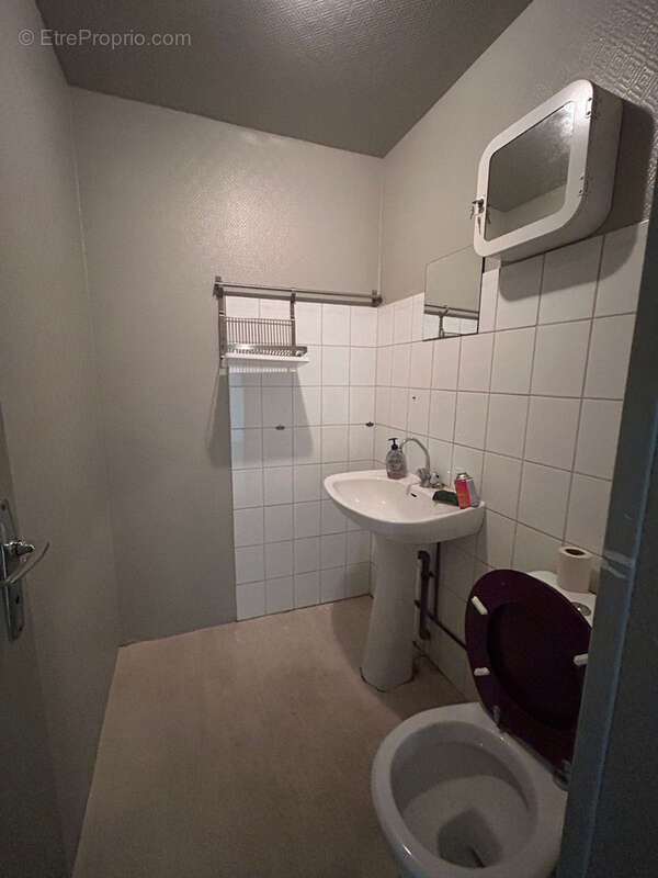 Appartement à CHAUMONT