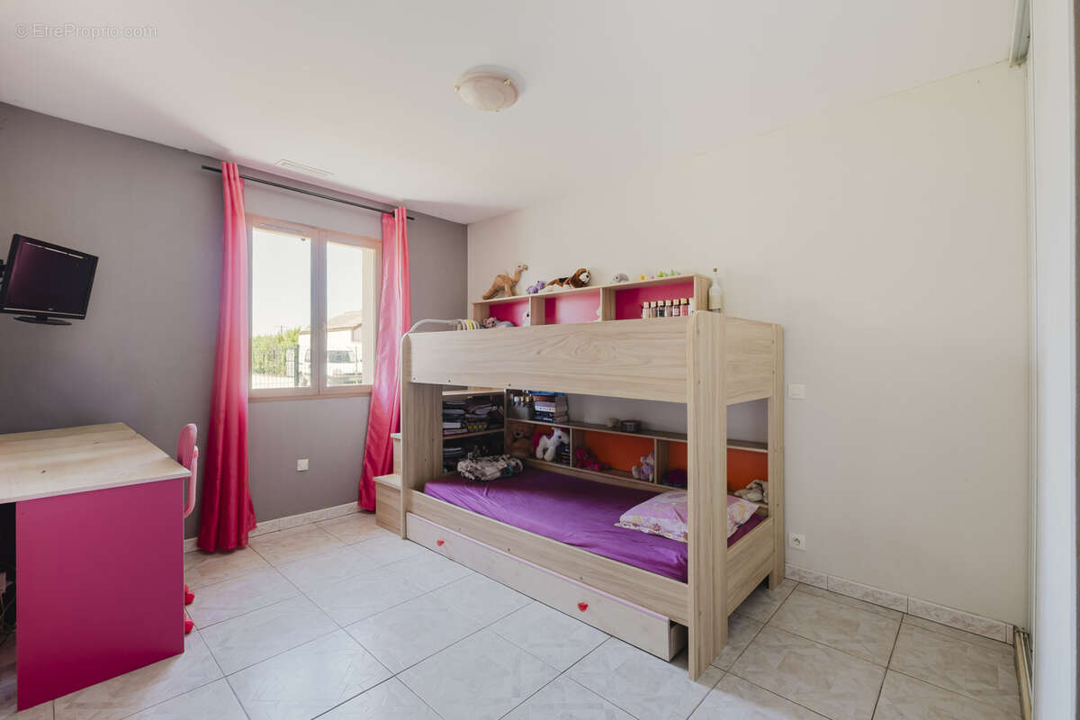 Maison à NOE