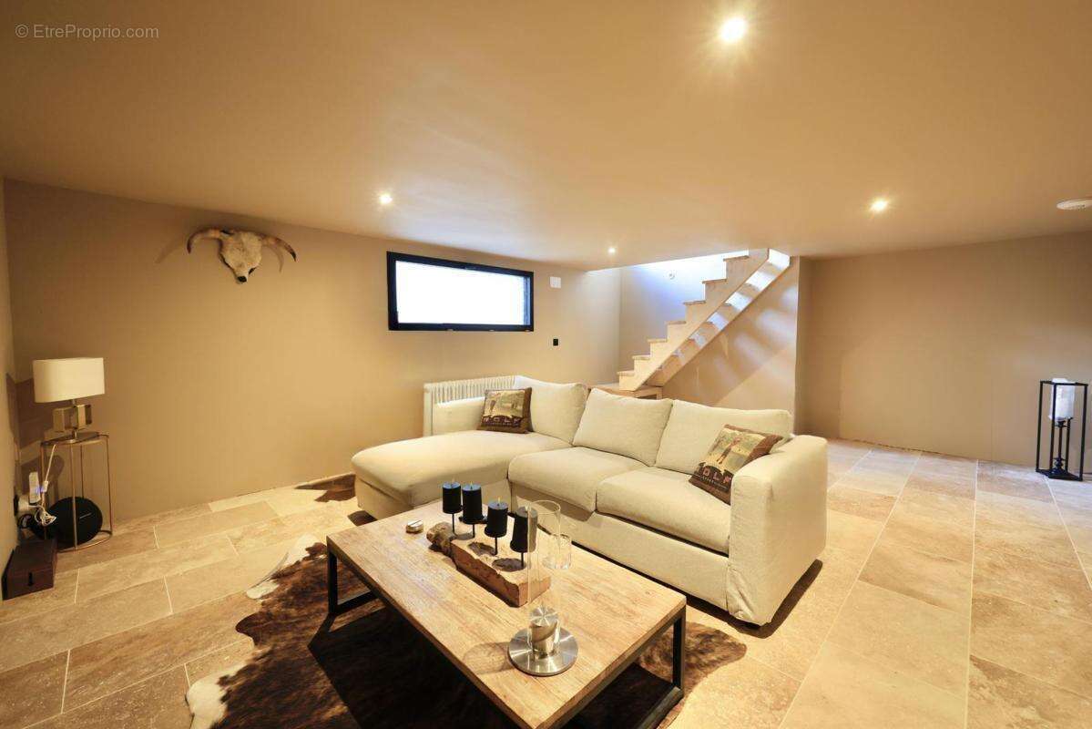 Maison à TROUVILLE-SUR-MER