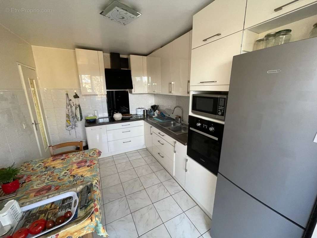 Appartement à BROU-SUR-CHANTEREINE