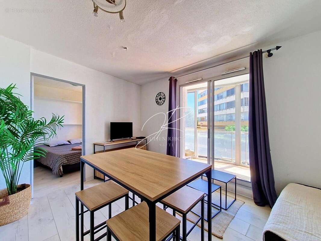 Photo 3 - Appartement à VALRAS-PLAGE