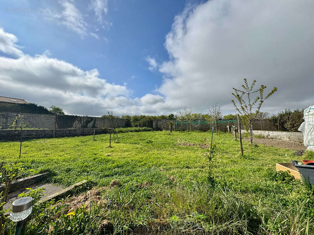 Maison à SAINT-MARD
