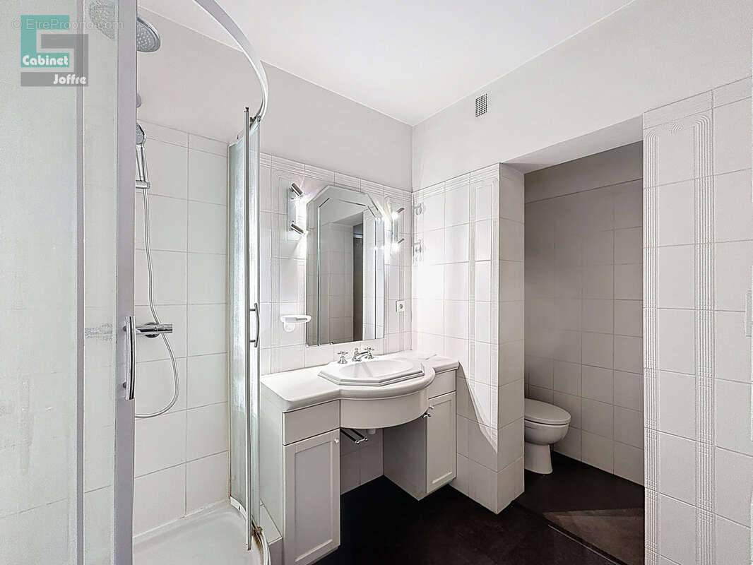 Appartement à FONTAINEBLEAU