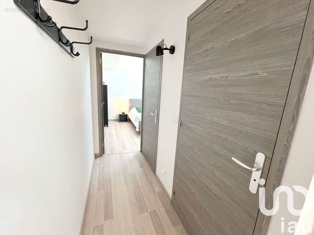 Photo 9 - Appartement à REIMS