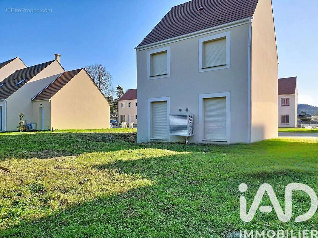 Photo 2 - Maison à MAISSE