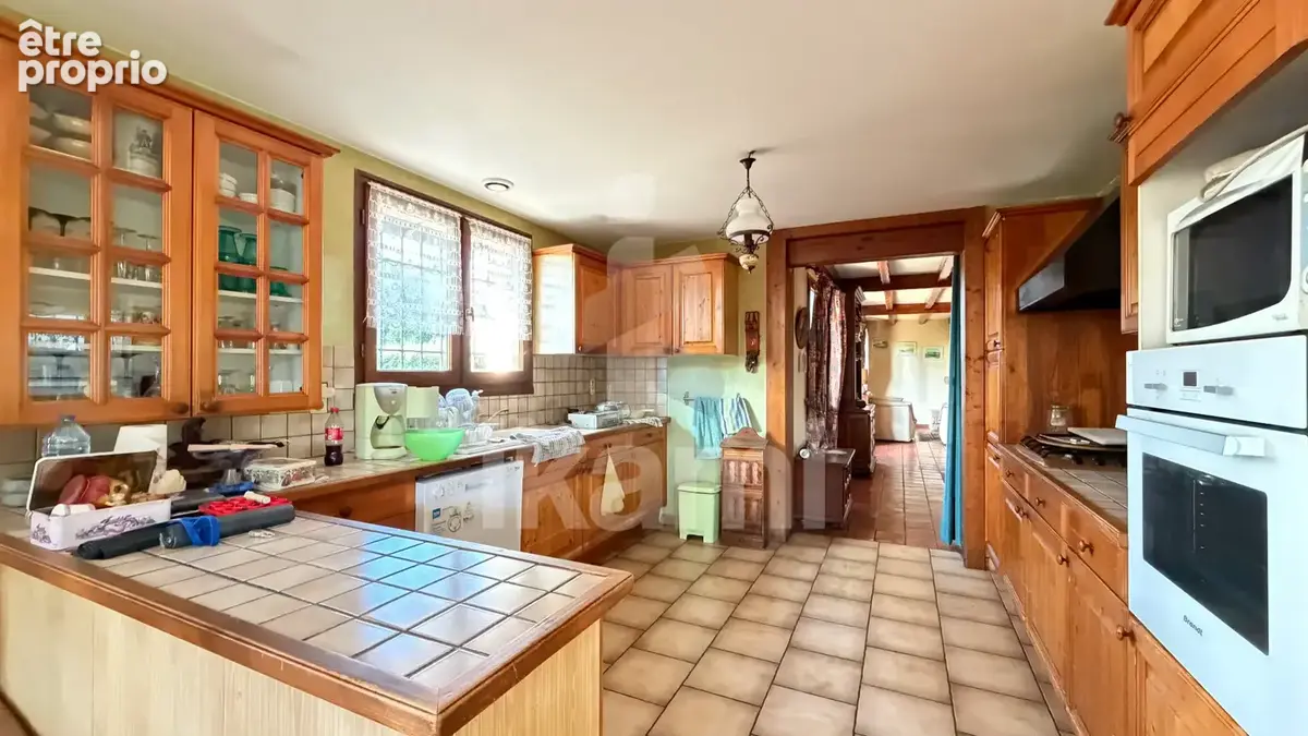 Gujan-Mestras   Élégante maison familiale de 146 m2 à deux pas du bourg - photo 6