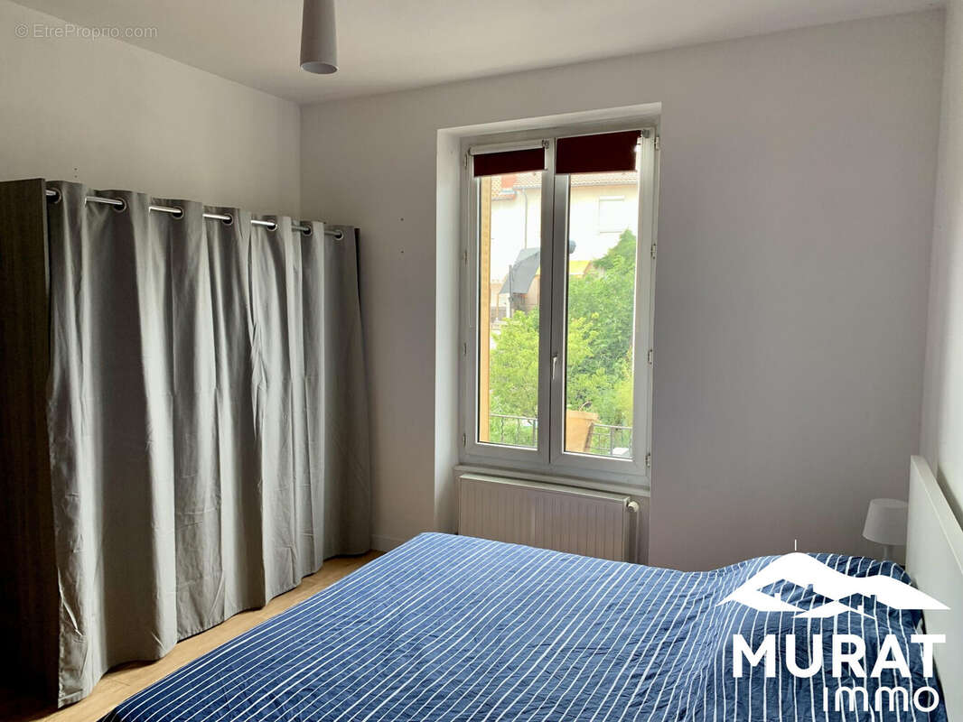 Appartement 65 m² à Chamalieres  - photo 3