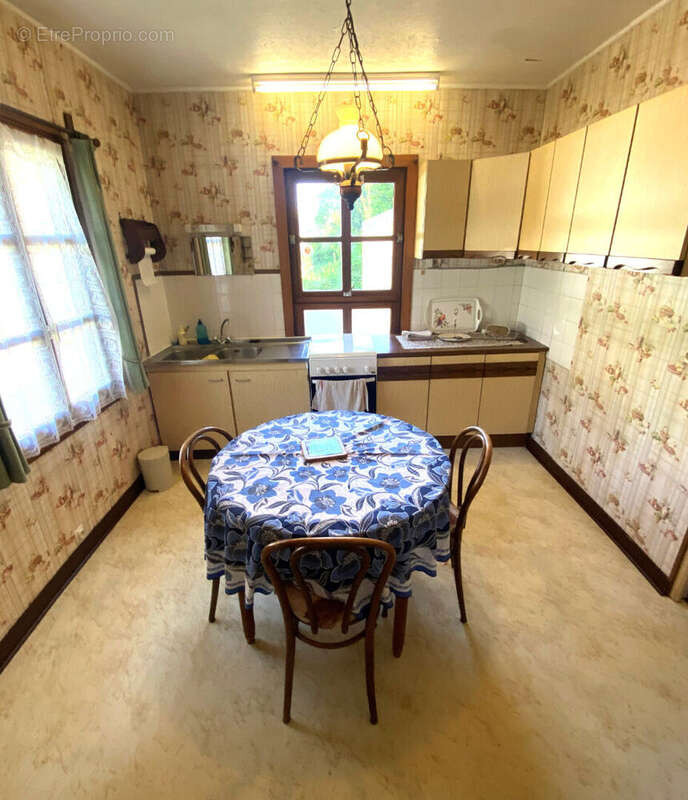 Maison à AGON-COUTAINVILLE