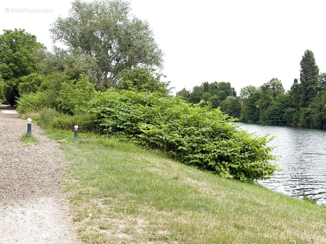 Maison à CARRIERES-SUR-SEINE