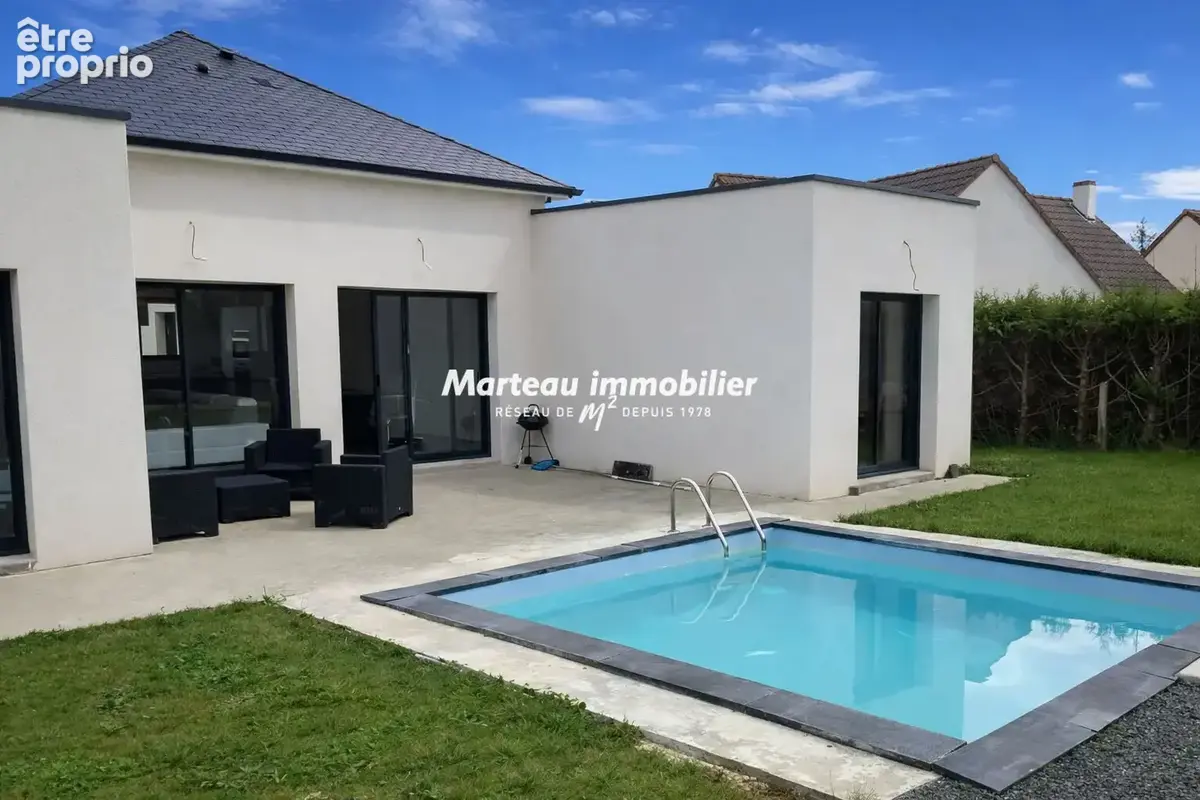 Maison Monce En Belin - photo 4