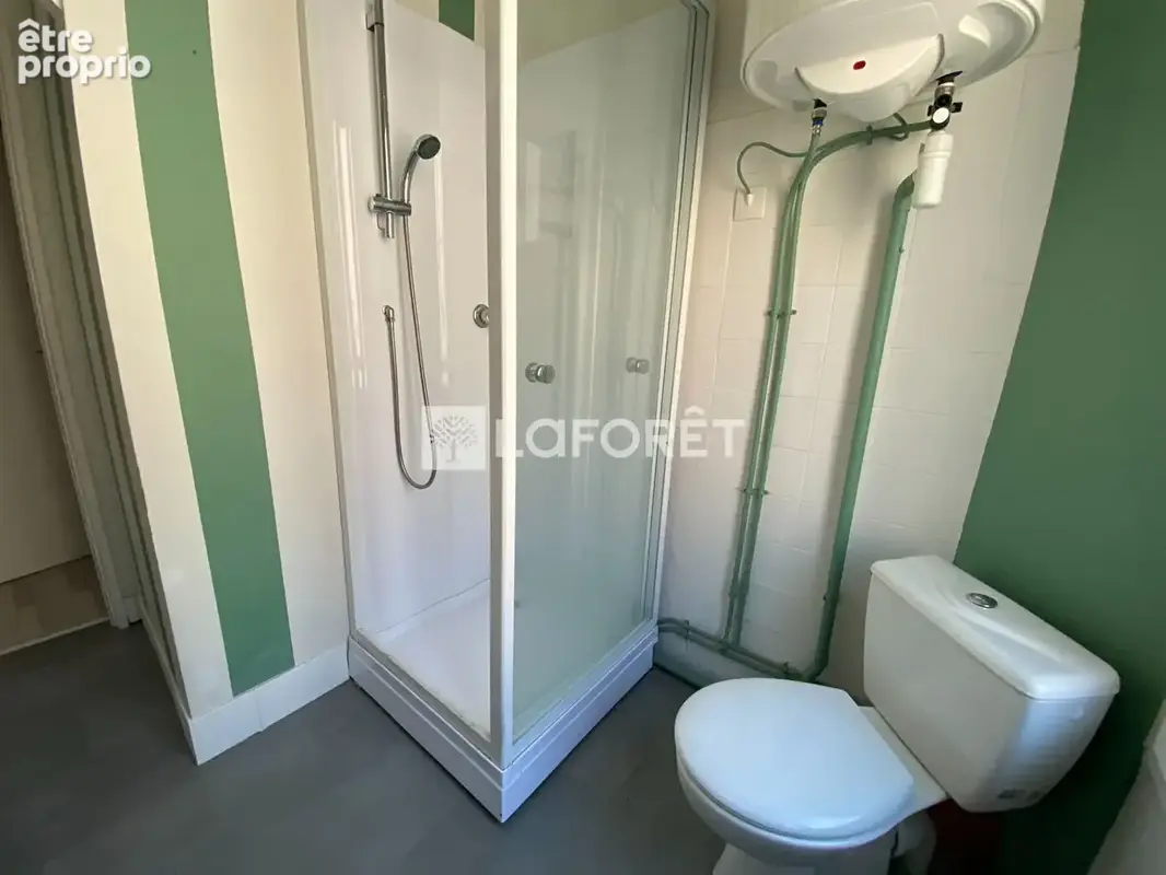 Appartement Le Havre 3 pièce(s) 63 m2 - photo 4