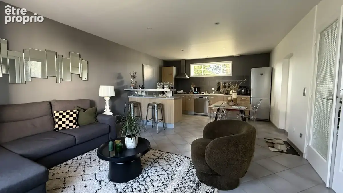 Photo Maison à Villeneuve-Sur-Lot au prix de 225 000€