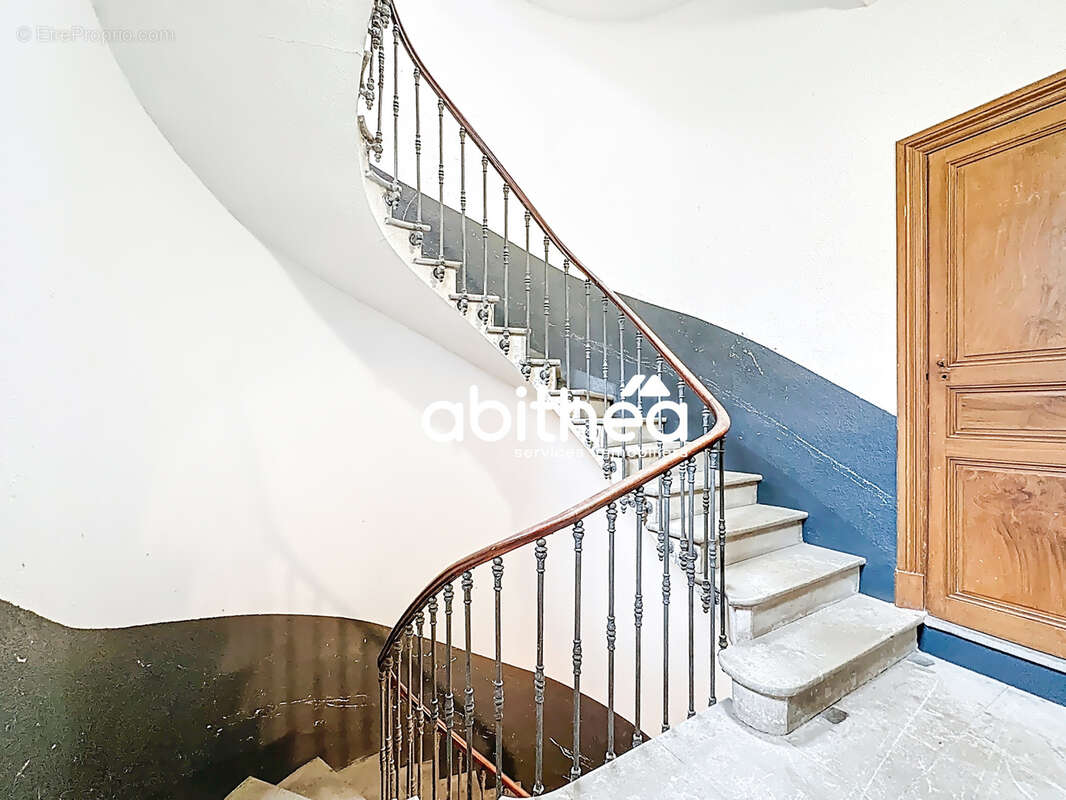 Appartement à BEZIERS