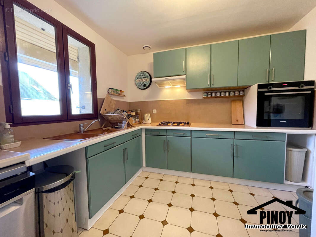 Maison à MORET-SUR-LOING