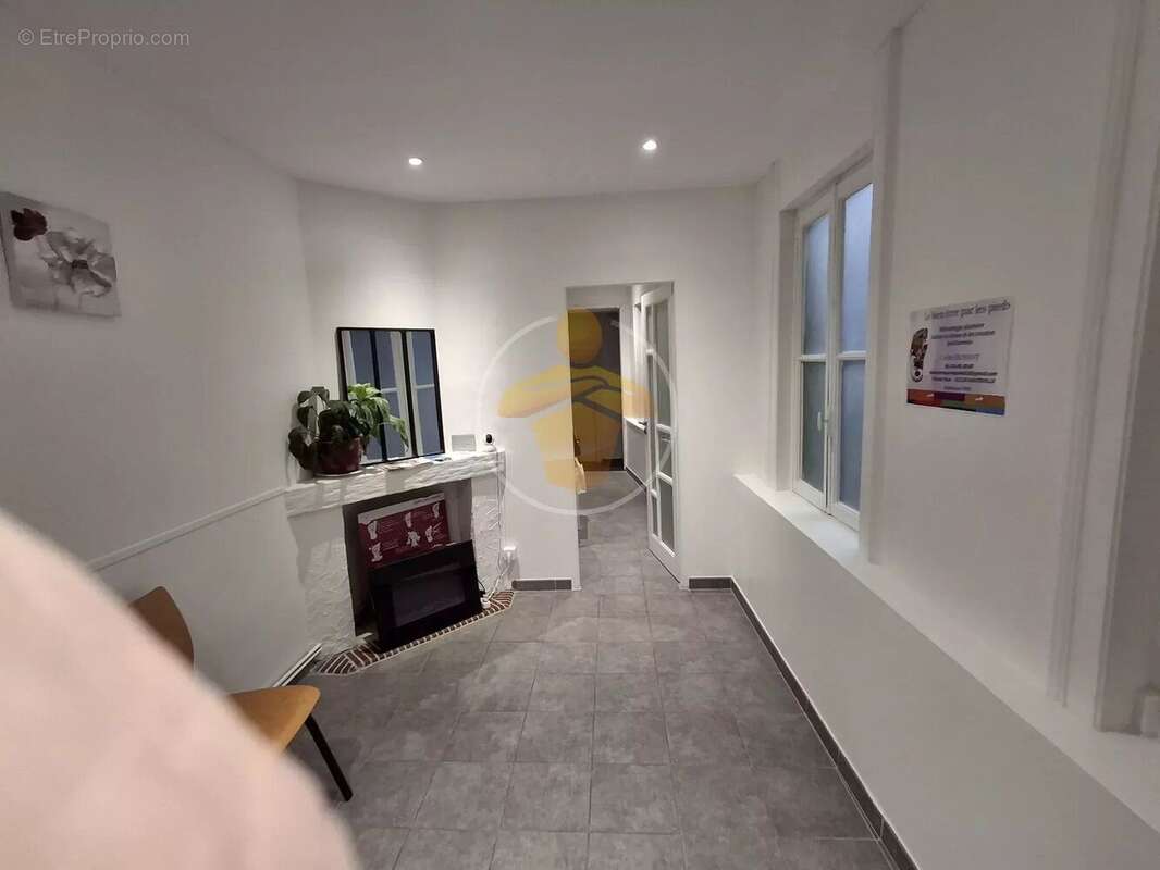 Appartement à SAINT-QUENTIN