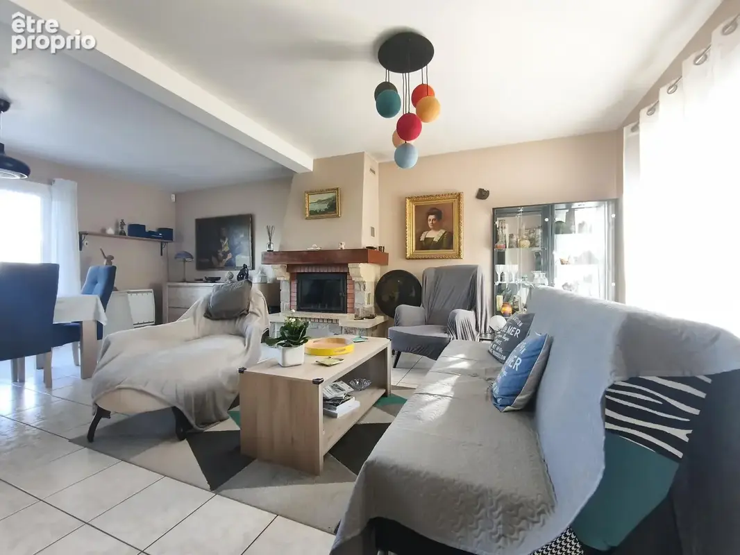 Maison situee au calme - photo 2