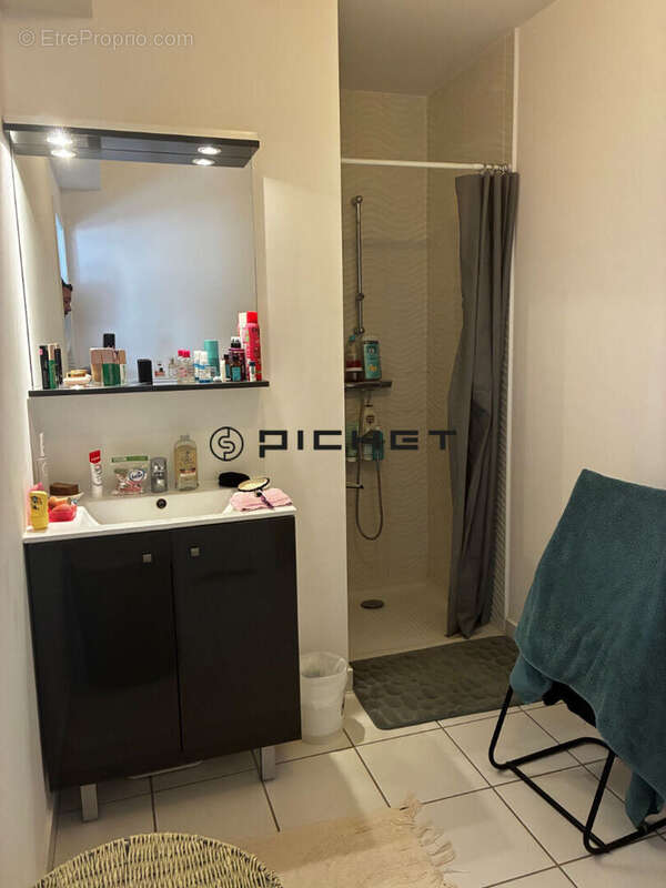 Appartement à MONTLOUIS-SUR-LOIRE