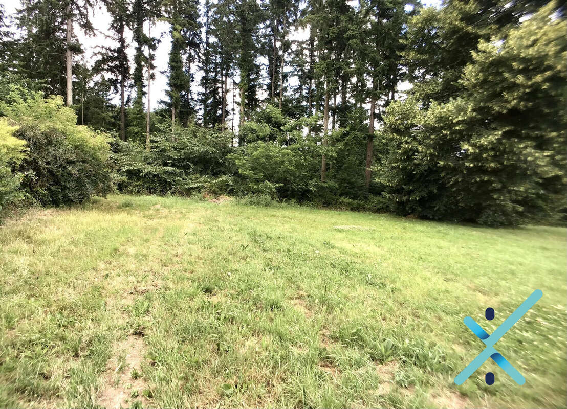 Terrain à LA CHAPELLE-BOUEXIC