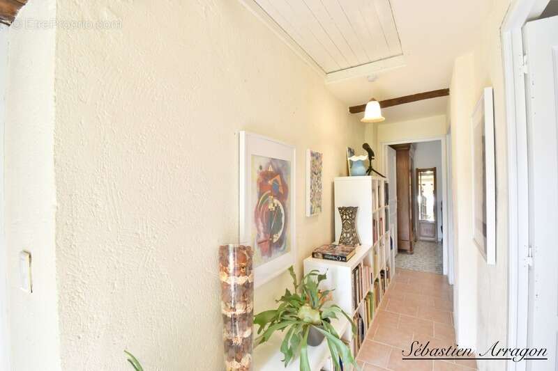 Maison de caractère à vendre 5 pièces  (47) - photo 15