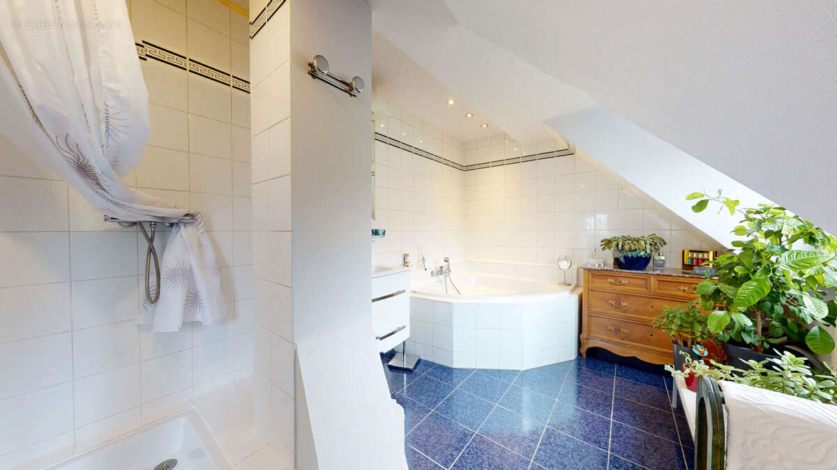 Maison à STRASBOURG