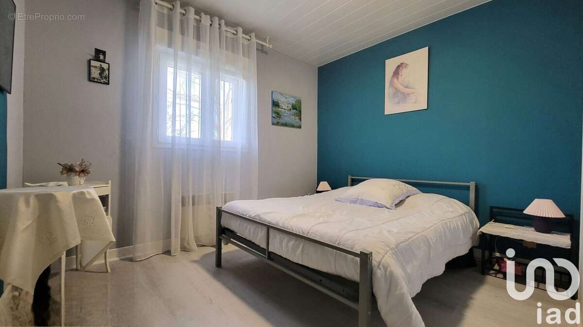 Photo 8 - Maison à CLEREY