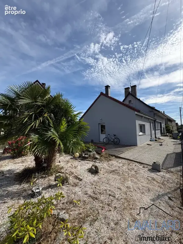 Maison 197 m² à Prouville  - photo 2