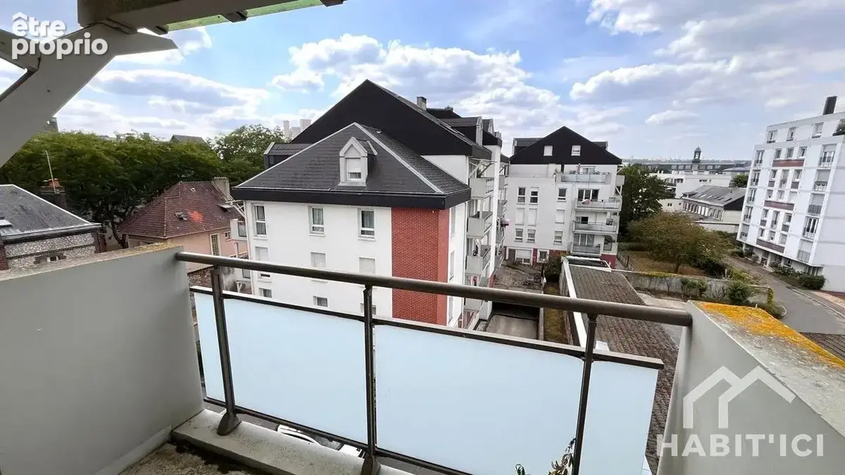 Appartement 5 pièces 112 m² à vendre à Rouen (76000) - photo 5