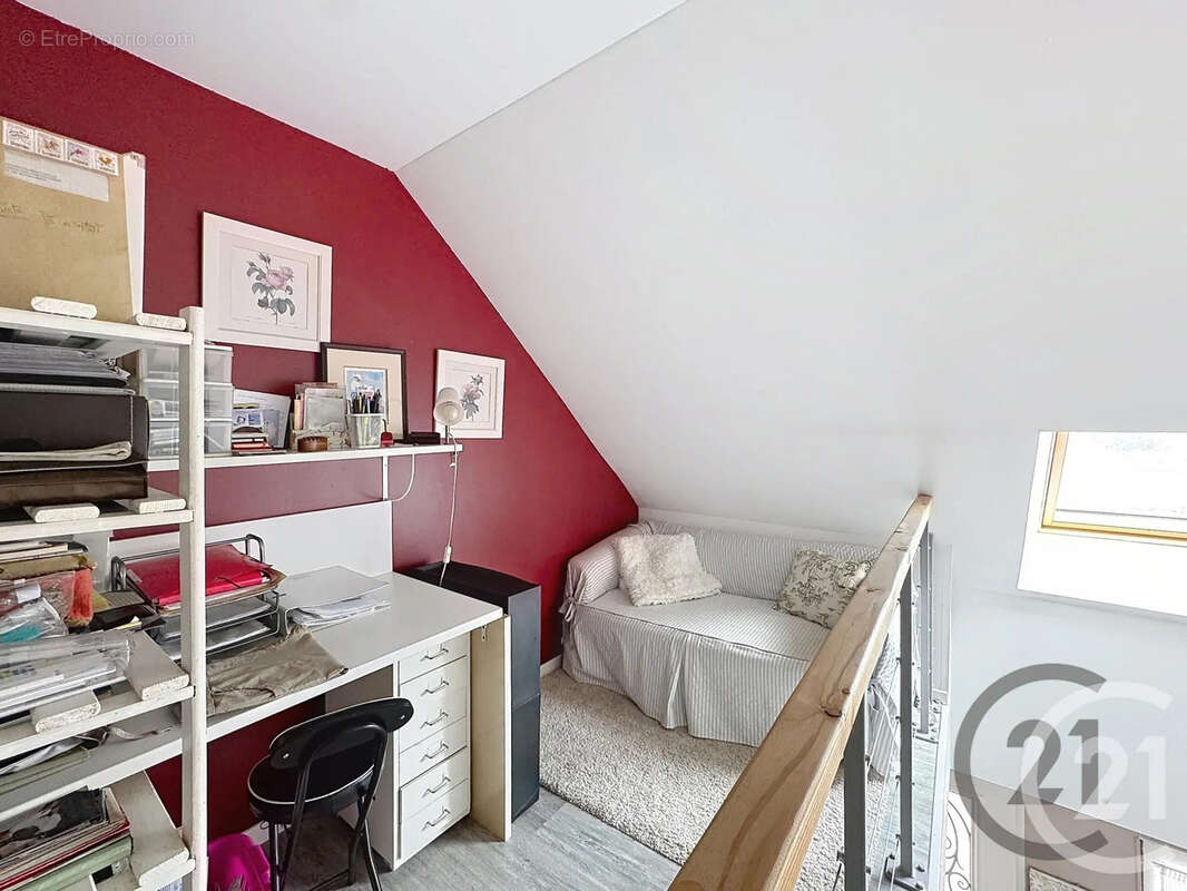 Maison à VILLENAUXE-LA-GRANDE